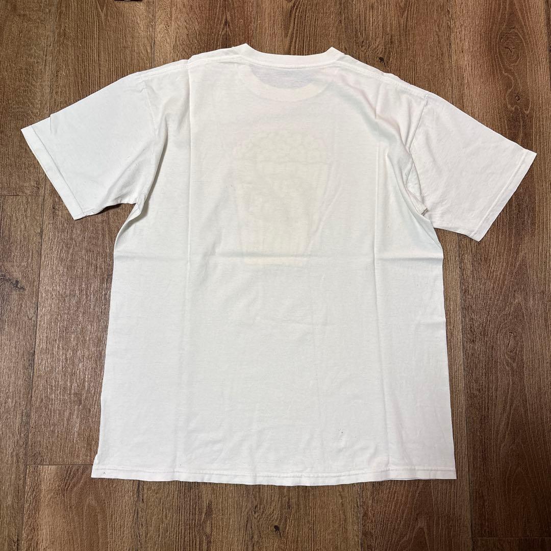SUPREME シュプリーム Popcorn Tシャツ 03SS