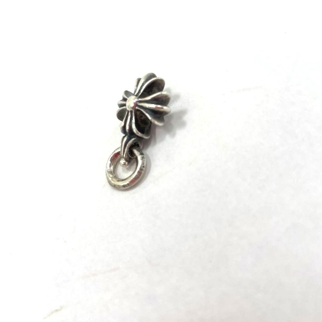 CHROME HEARTS クロムハーツ 925 ペンダント　ネックレス