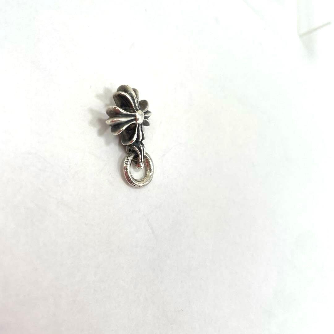 CHROME HEARTS クロムハーツ 925 ペンダント　ネックレス