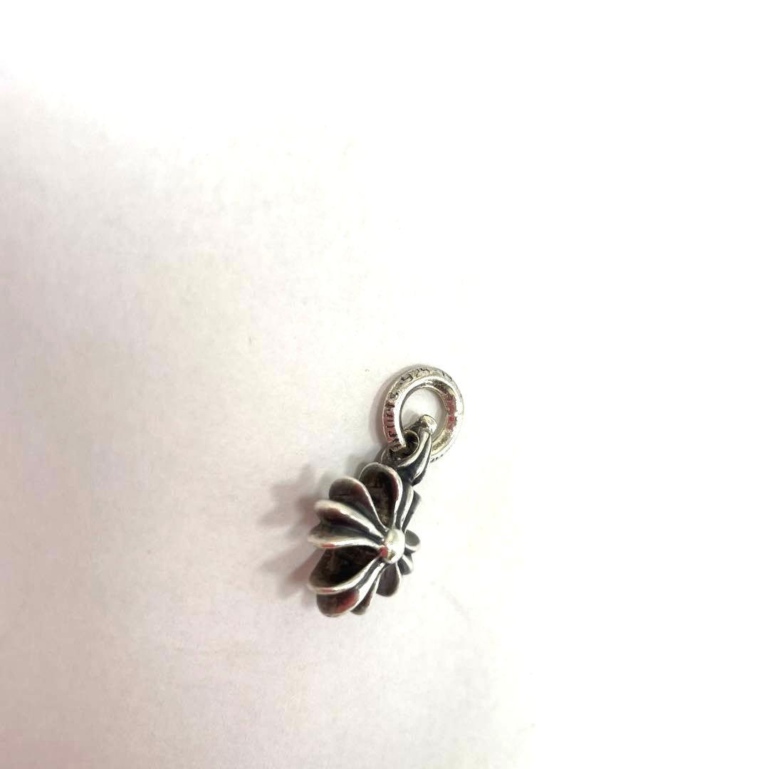 CHROME HEARTS クロムハーツ 925 ペンダント　ネックレス