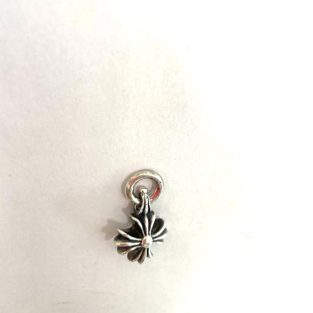 CHROME HEARTS クロムハーツ 925 ペンダント　ネックレス