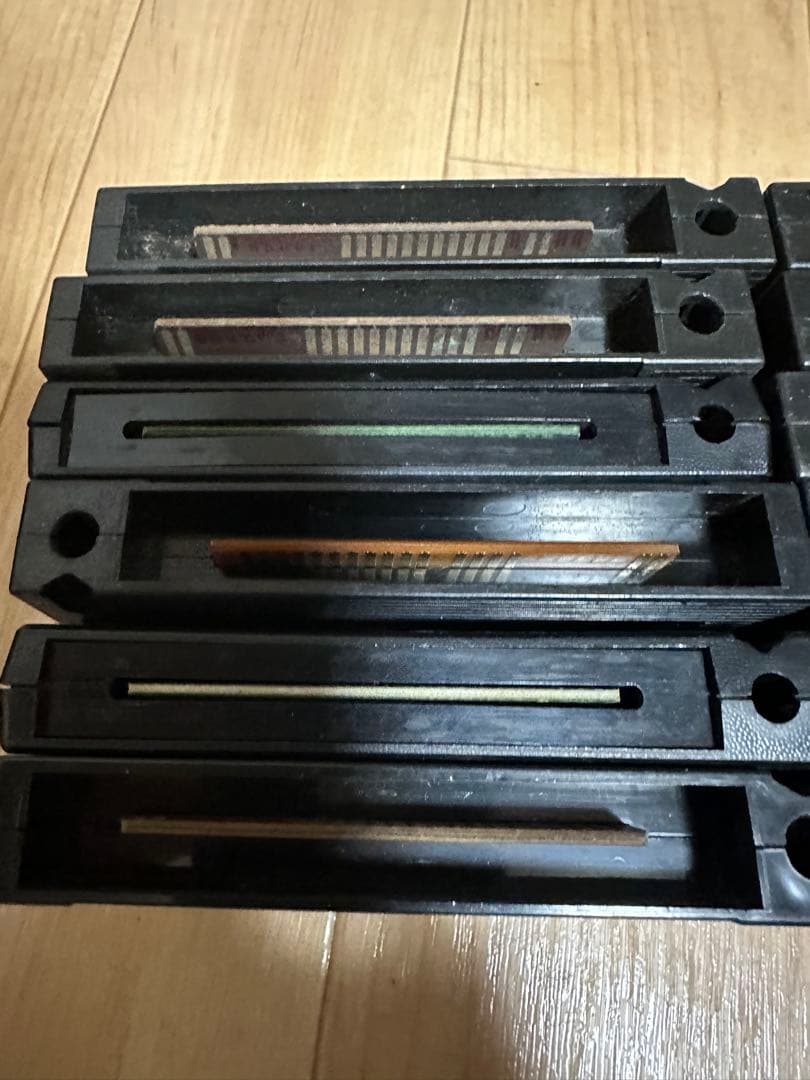 【希少】MSXカセット　まとめ売り18個