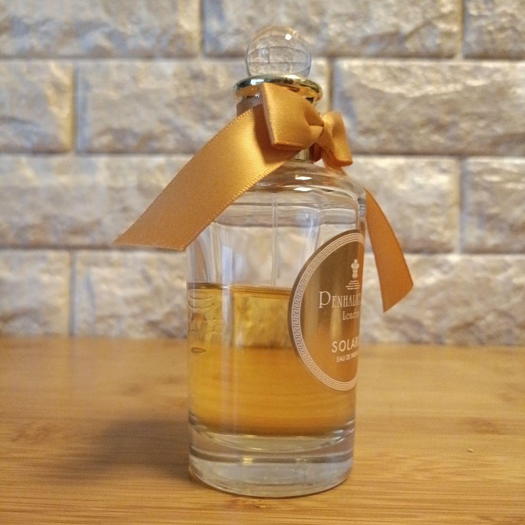 香水(ユニセックス) Penhaligon's Solaris Eau de Parfum