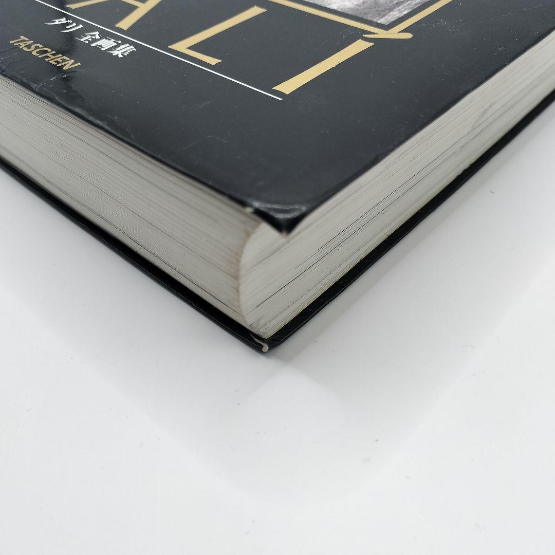 DALI ダリ 全画集 TASCHEN
