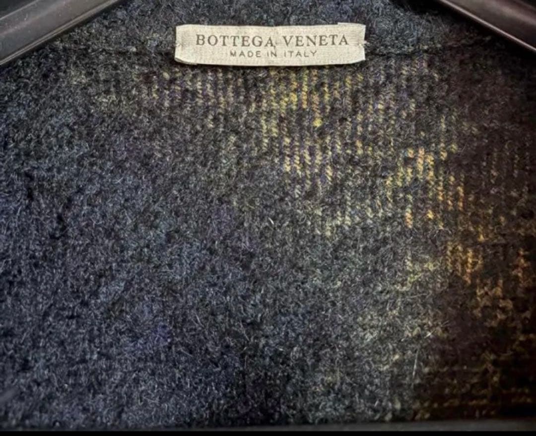 Bottega Veneta カジュアルシャツブルゾン