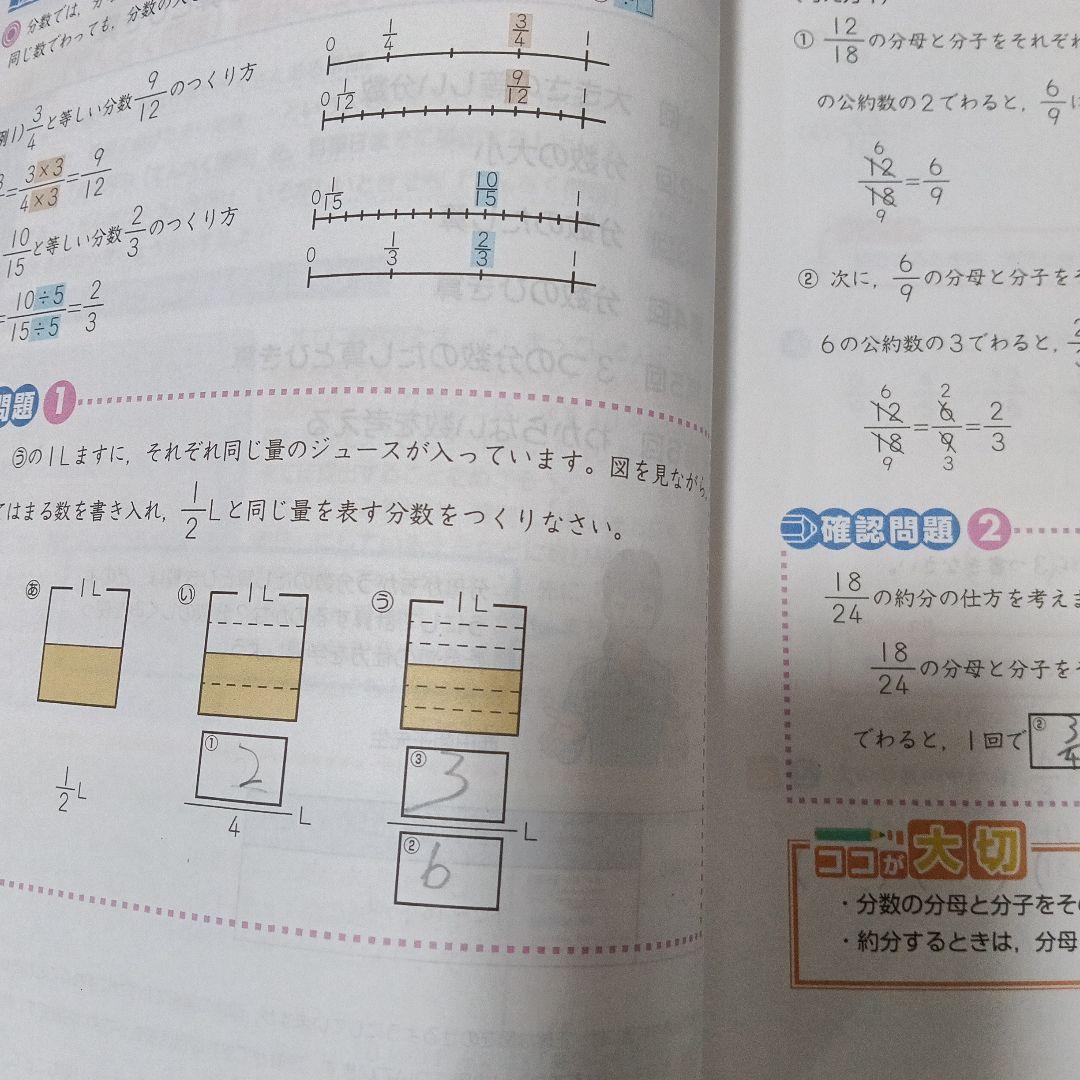 エプリスタディ 小5 2020年 全12冊セット
