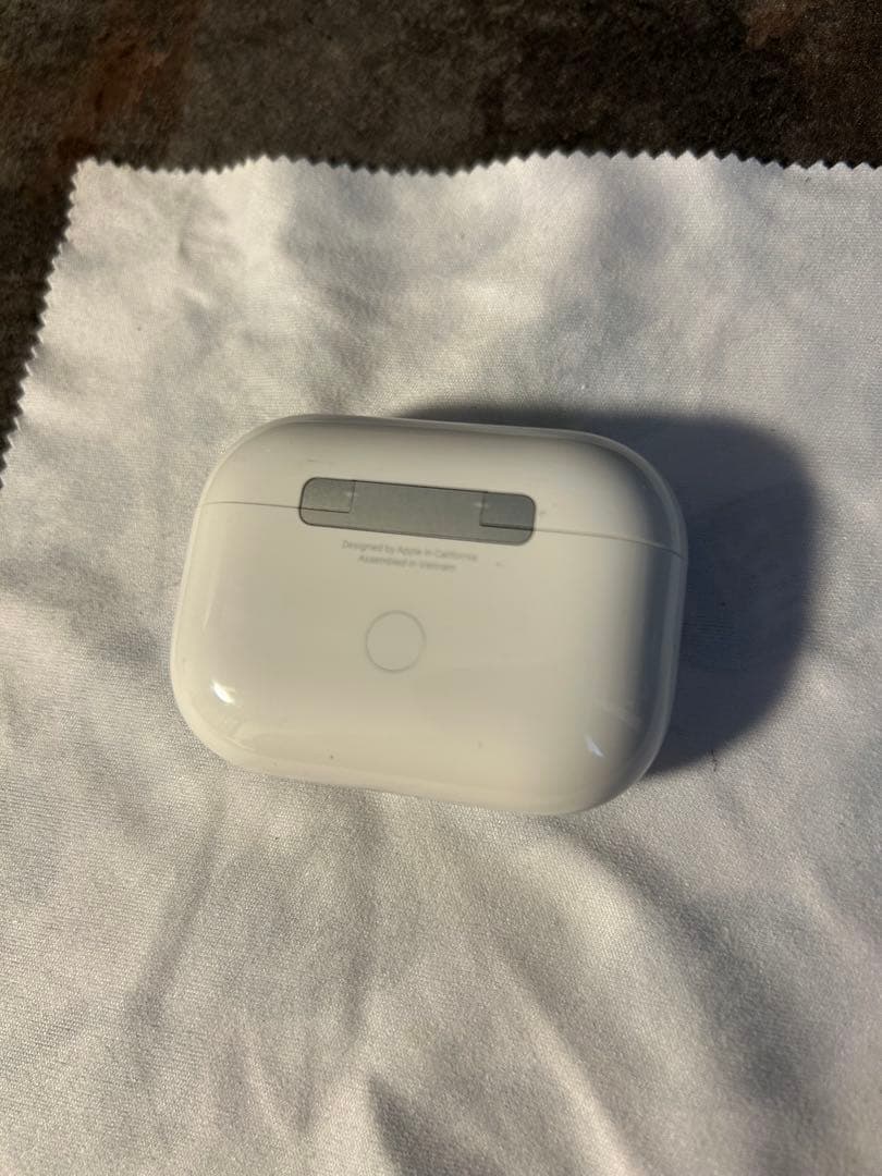 イヤホン MTJV3J/A AirPods Pro(2nd generation)