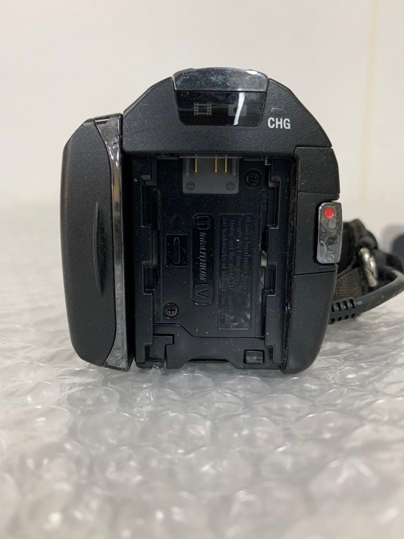 SONY HDR-PJ590 ハンディカム プロジェクター搭載 ビデオカメラ