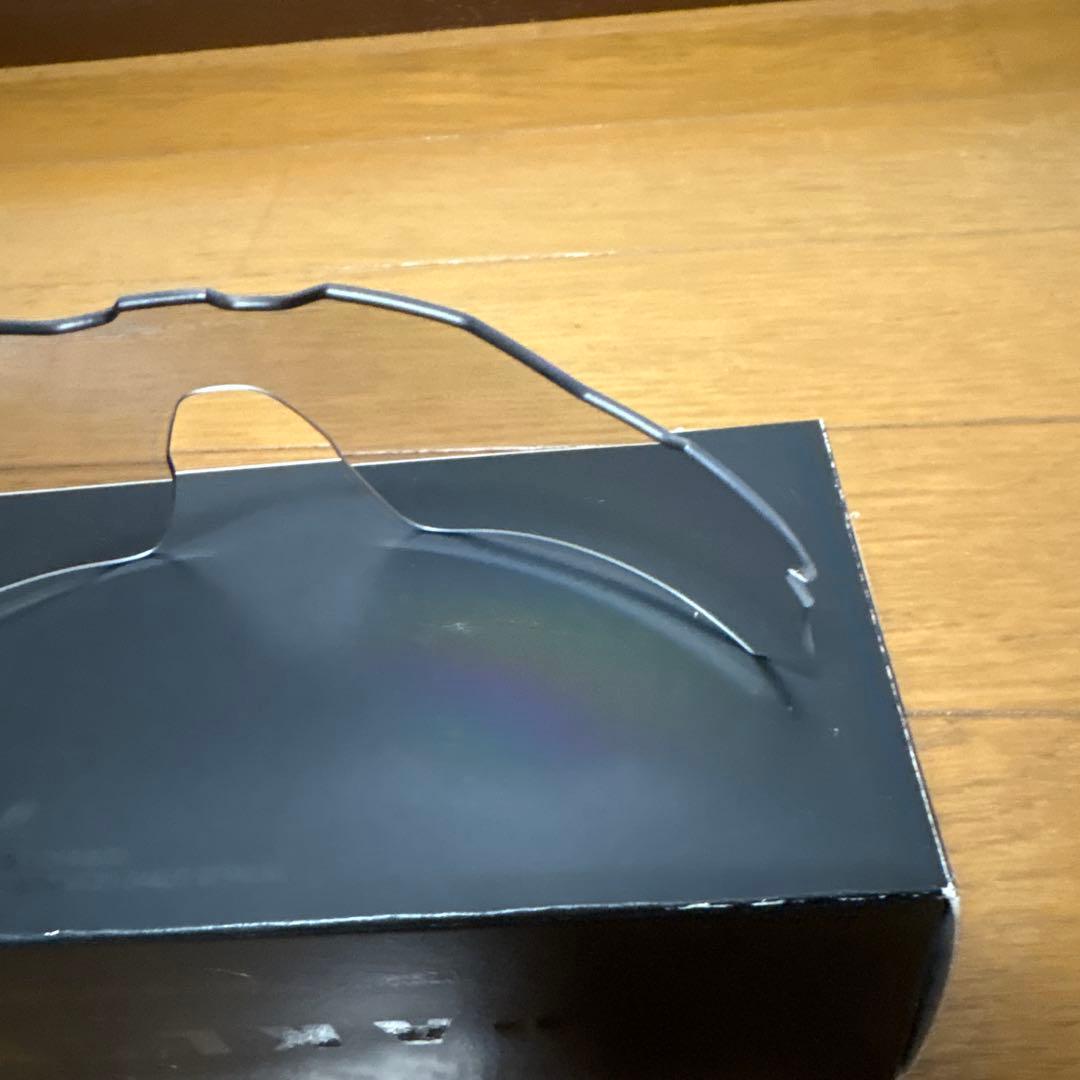 【新品】OAKLEY RADAR EV PATH 交換レンズ 調光レンズ