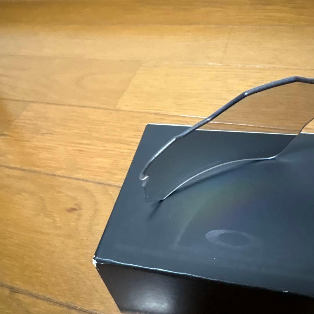【新品】OAKLEY RADAR EV PATH 交換レンズ 調光レンズ