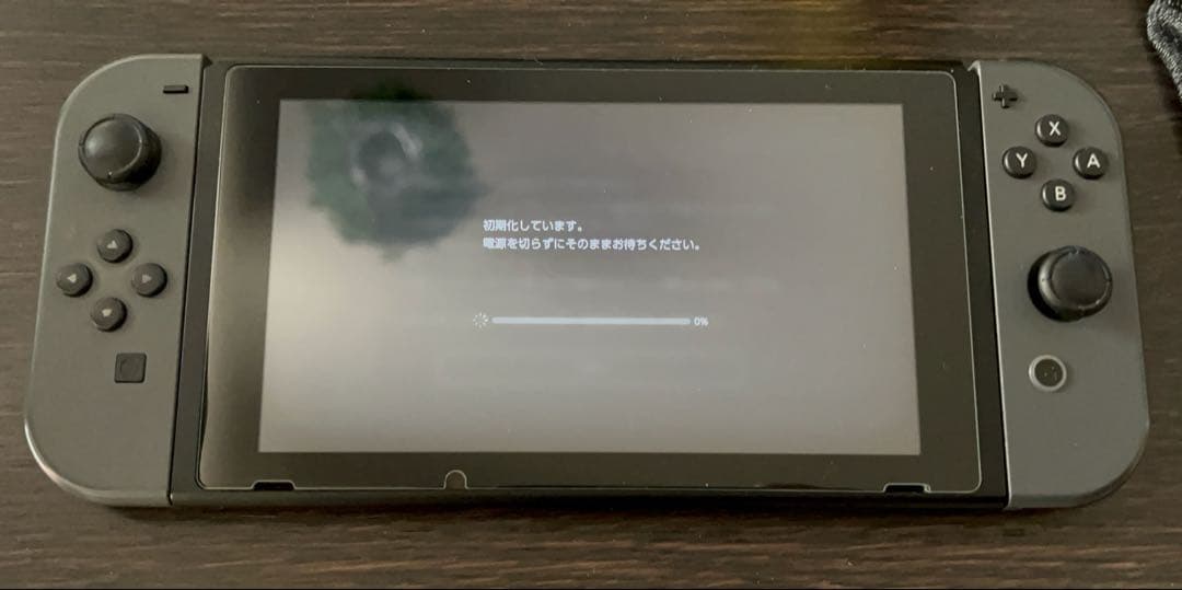本体 MHXX Nintendo Switch Ver.スペシャルパック 箱無し