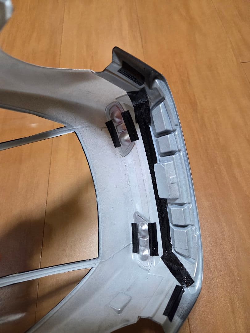 パンドラ　180SX 風神 　ラジコンボディ　　アディクション　abc ホビー