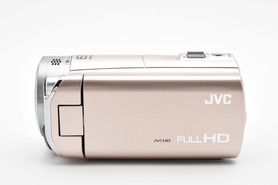 【完動品】Y-1354 JVC Everio GZ-E565