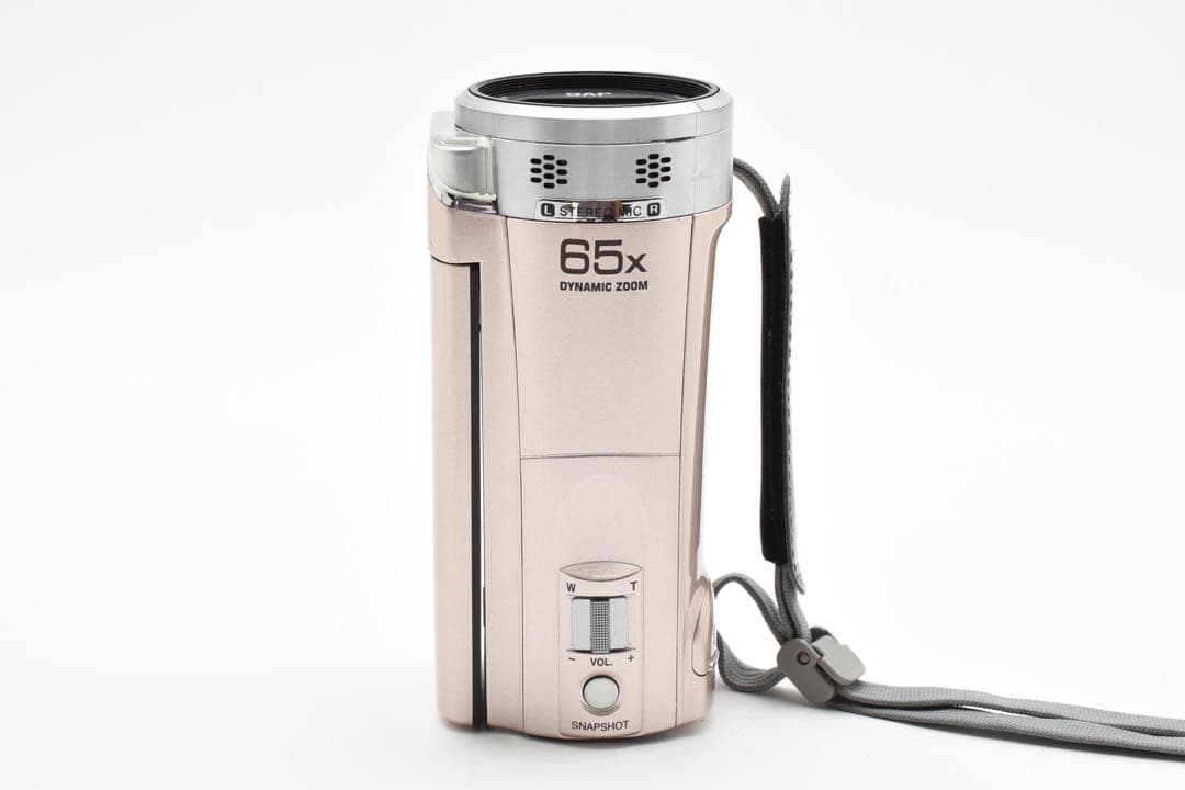 【完動品】Y-1354 JVC Everio GZ-E565