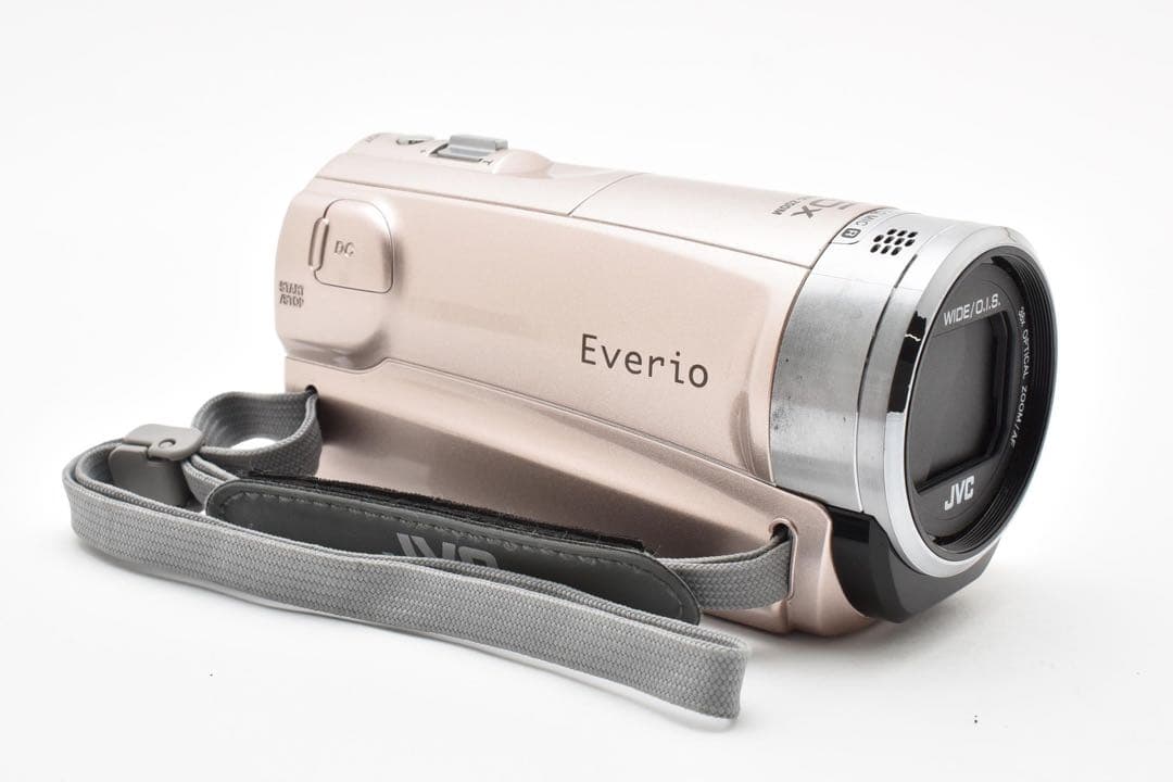 【完動品】Y-1354 JVC Everio GZ-E565