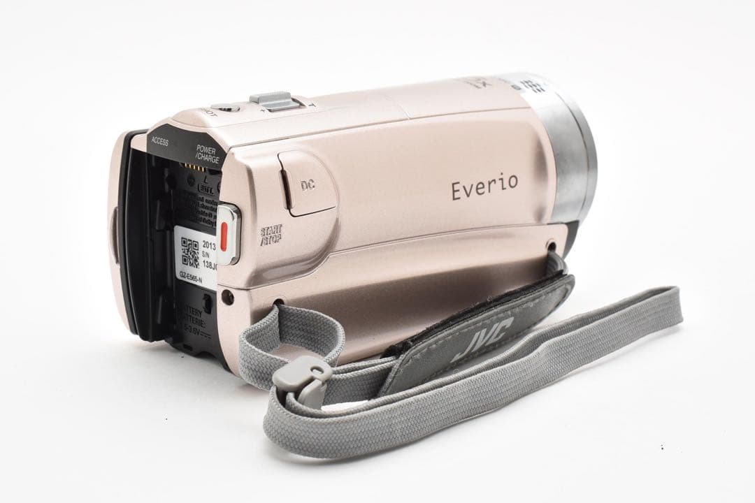 【完動品】Y-1354 JVC Everio GZ-E565