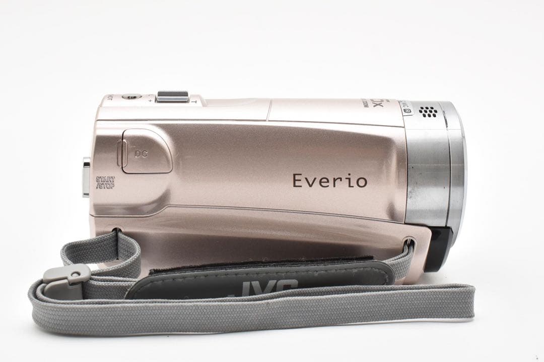 【完動品】Y-1354 JVC Everio GZ-E565