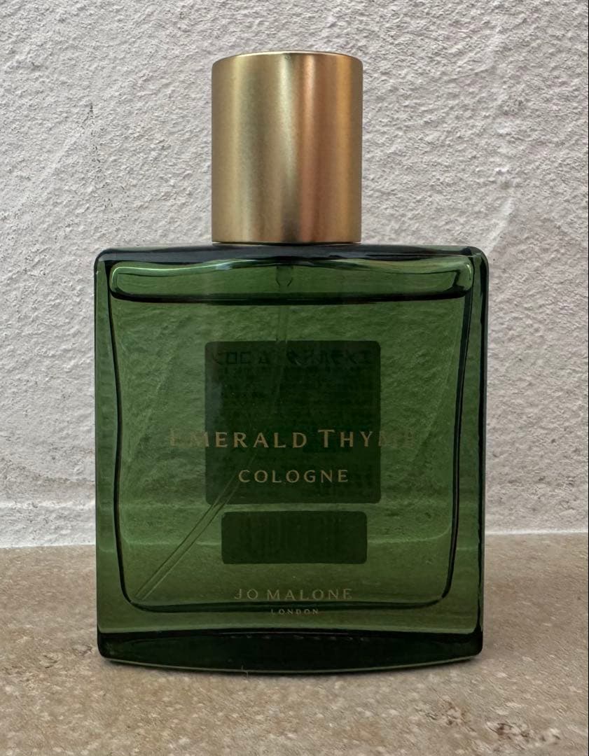 国内正規品 ジョーマローン　エメラルド タイム 30ml コロン