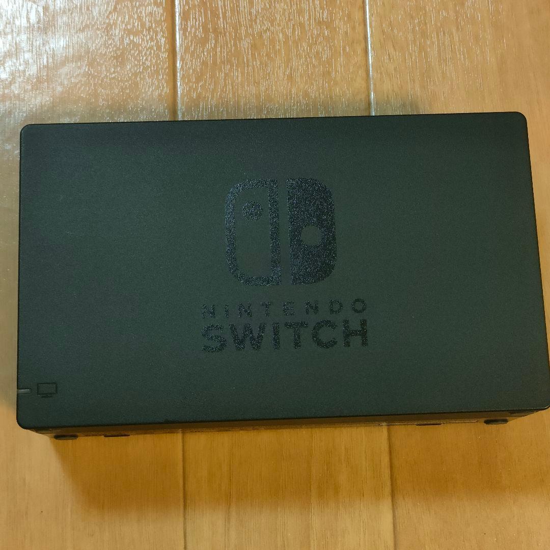 NintendoSwitch　スプラトゥーン2セットエディション　ステッカー付き