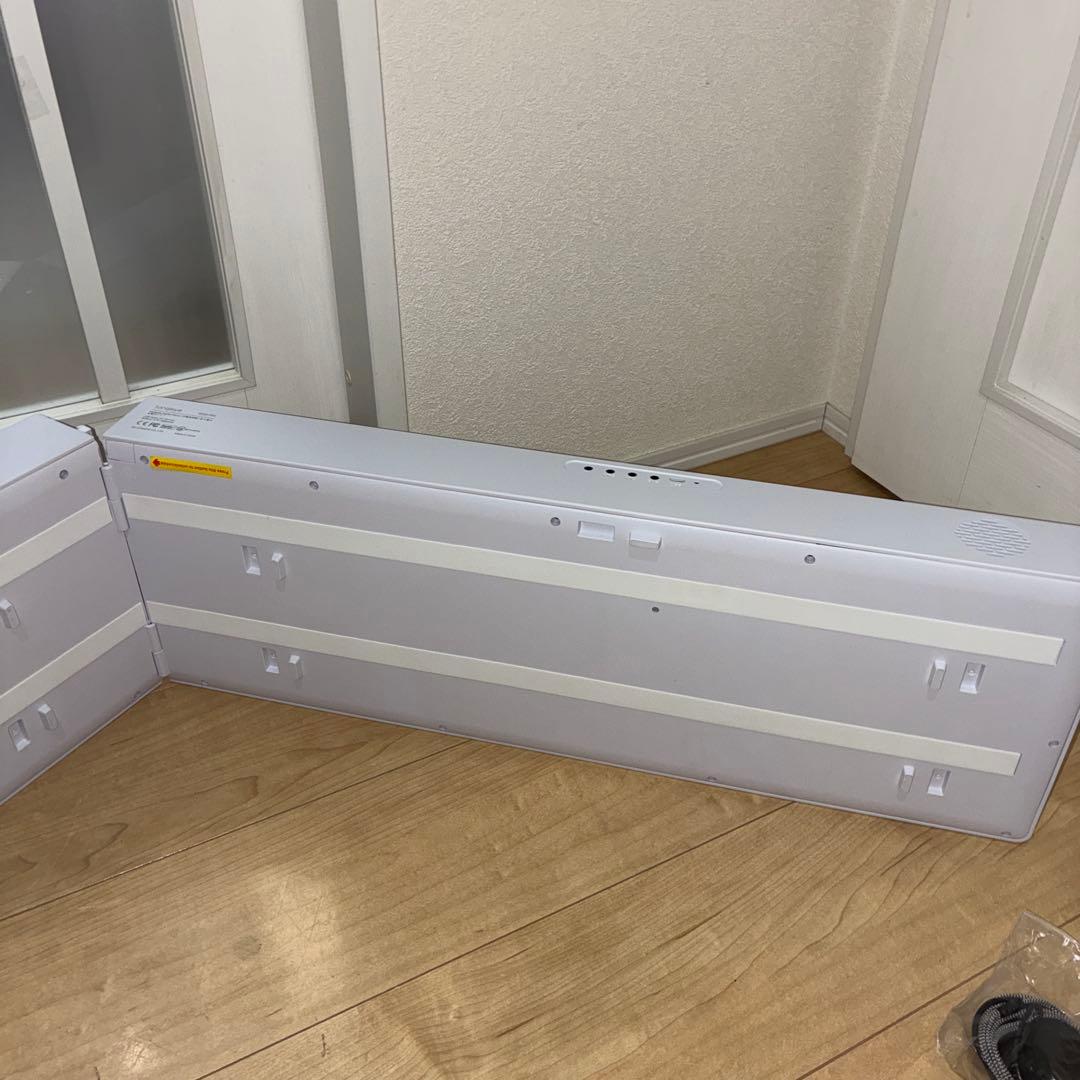 美品　Longeye FOLD PRO 電子ピアノ 88鍵盤 折り畳み式
