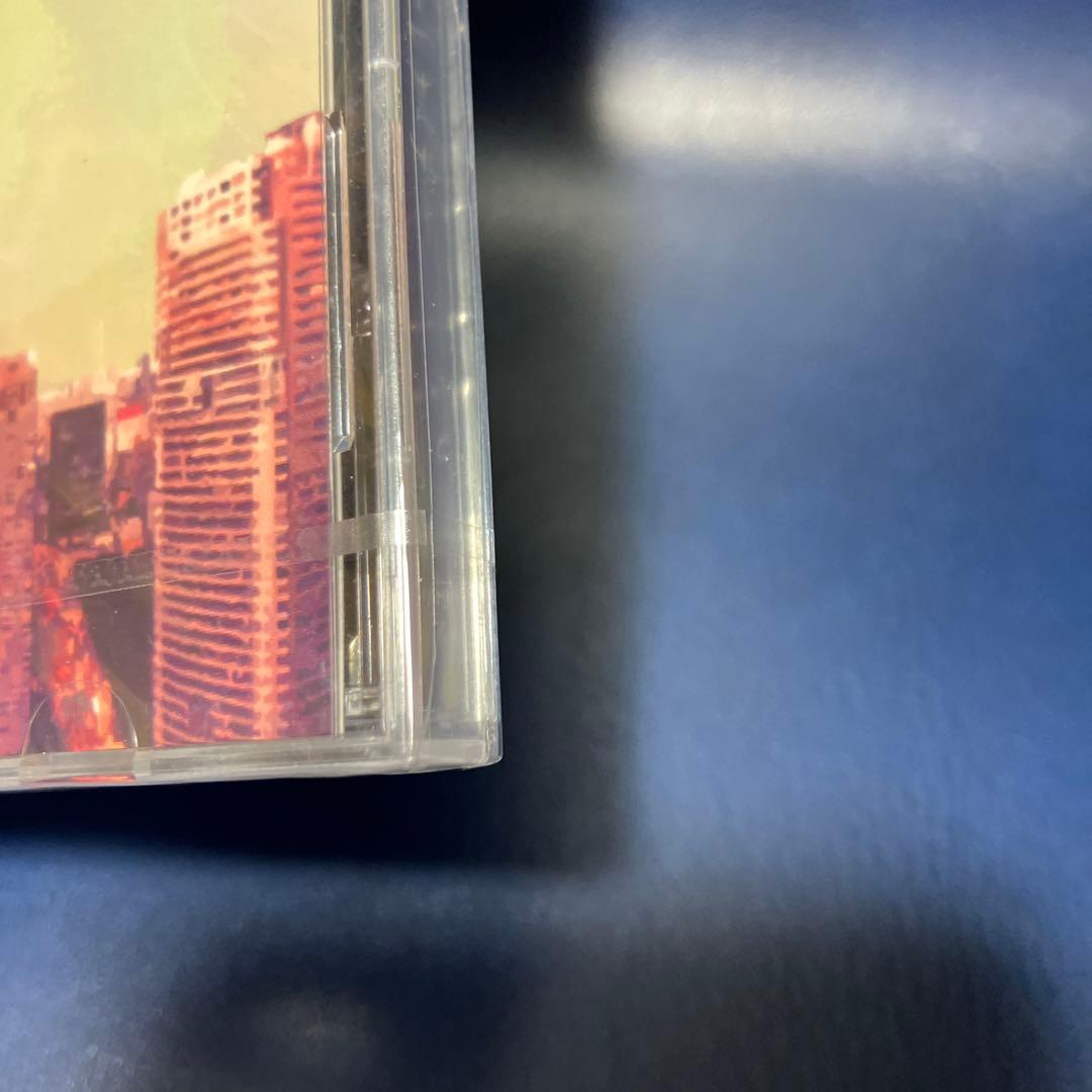■[未開封/廃盤] ハチミツシンドローム アルバムCD「さよなら、セレナーデ」■