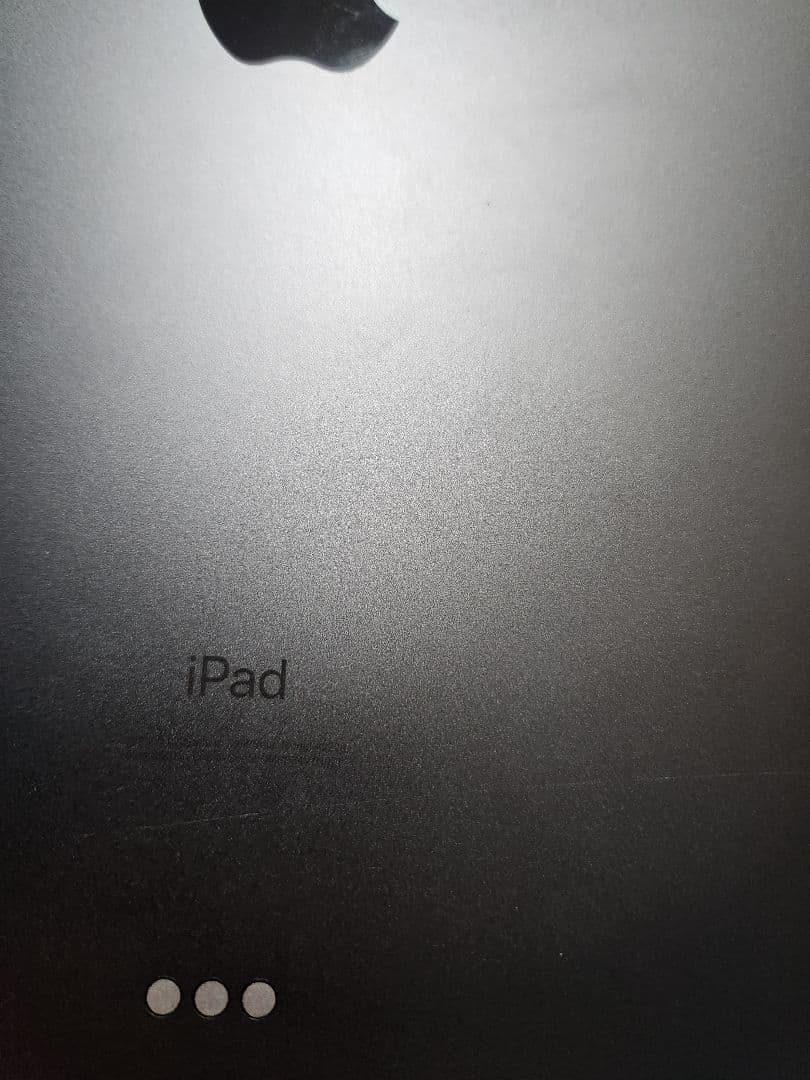 iPad Pro (第4世代) 12.9インチ 256GB ジャンク