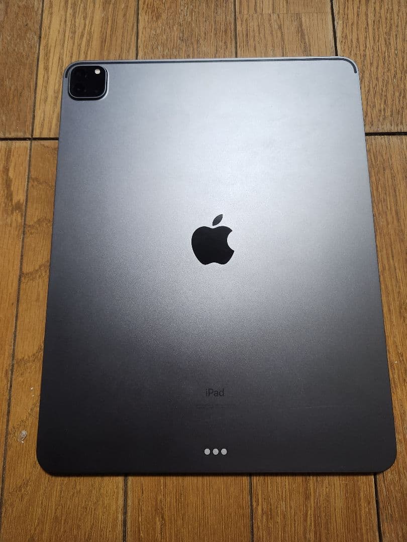 iPad Pro (第4世代) 12.9インチ 256GB ジャンク