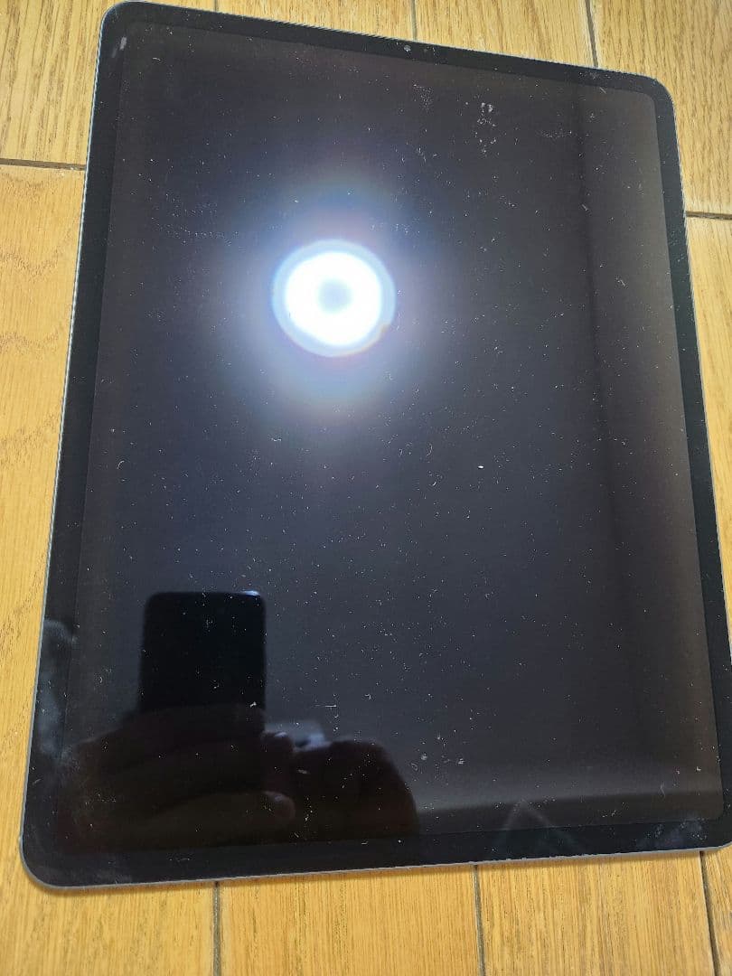 iPad Pro (第4世代) 12.9インチ 256GB ジャンク