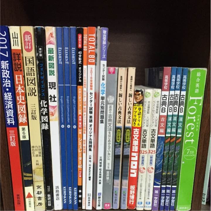 参考書