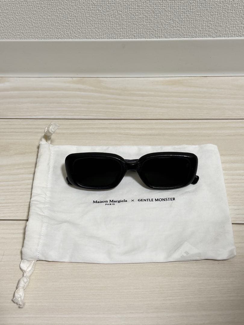 小物 Maison Margiela x GENTLE MONSTER