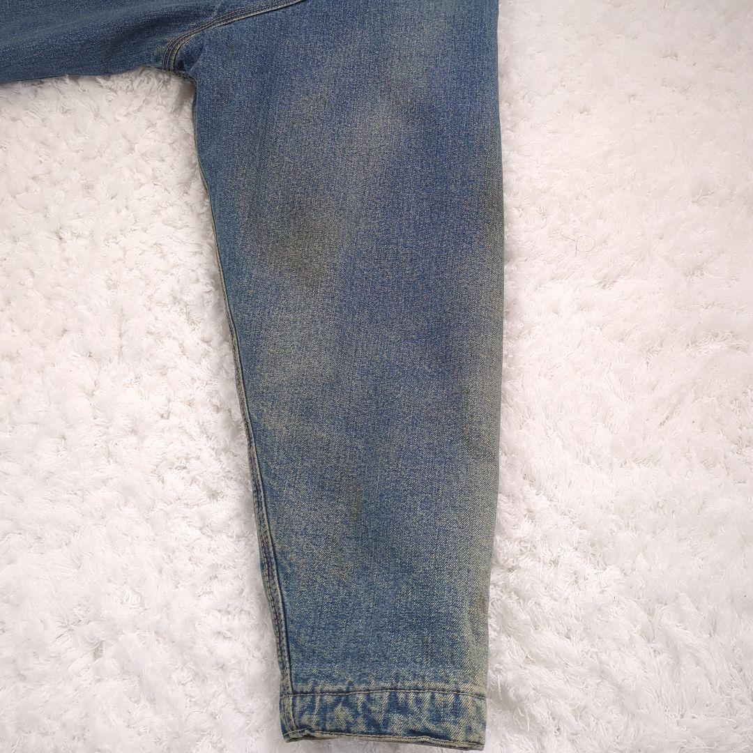 90~00年代 ギャップ GAP デニム カバーオール ヴィンテージ