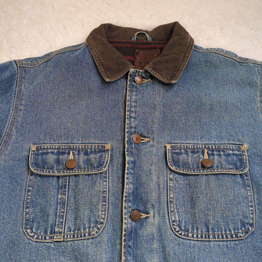 90~00年代 ギャップ GAP デニム カバーオール ヴィンテージ