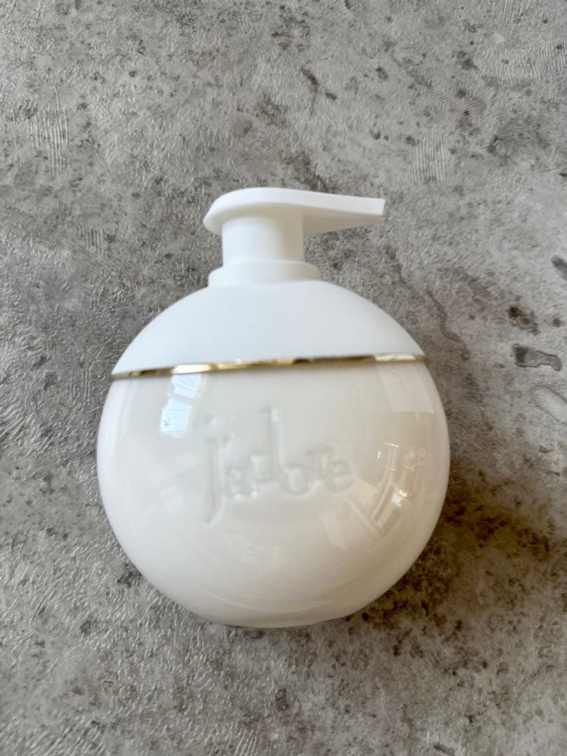 Dior j'adore ボディミルク ショッパー付き