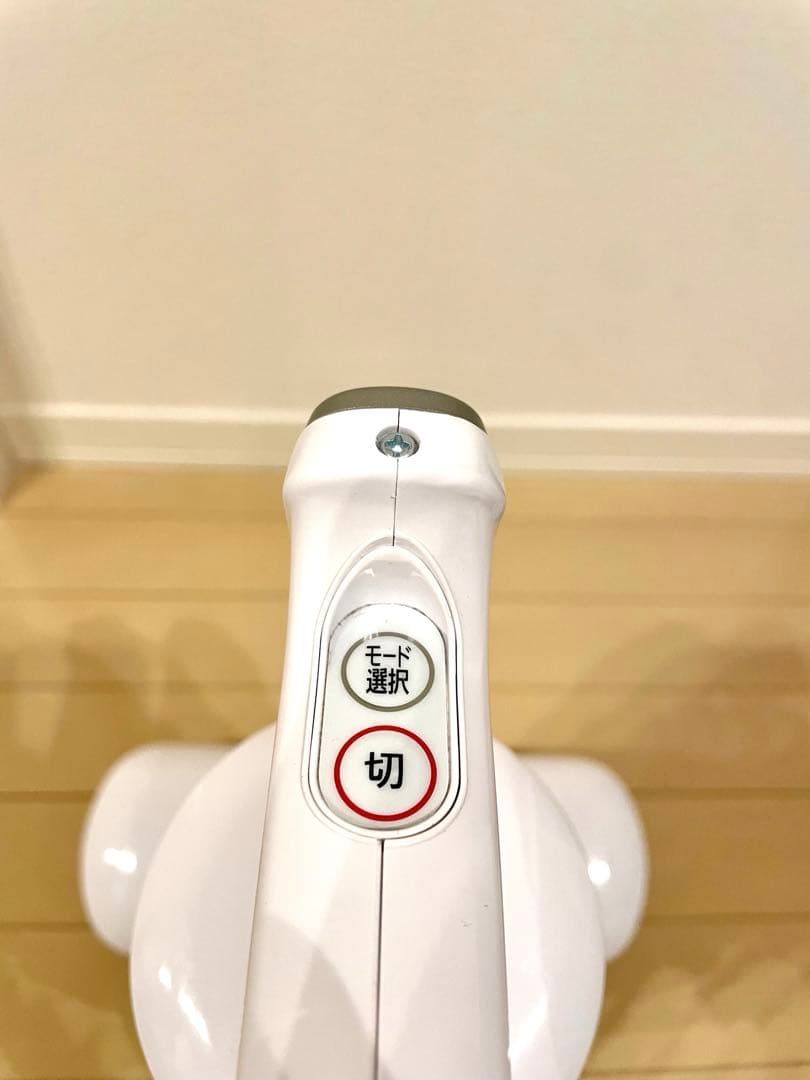 IC-FAC4アイリスオーヤマ布団クリーナー 使い捨てフィルター19枚付き