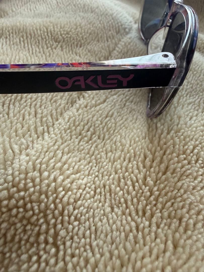 オークリー Frogskins kokoroコレクション