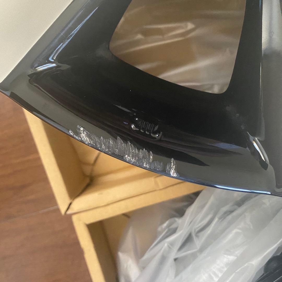 ホンダフリード純正ホイール2本売り①