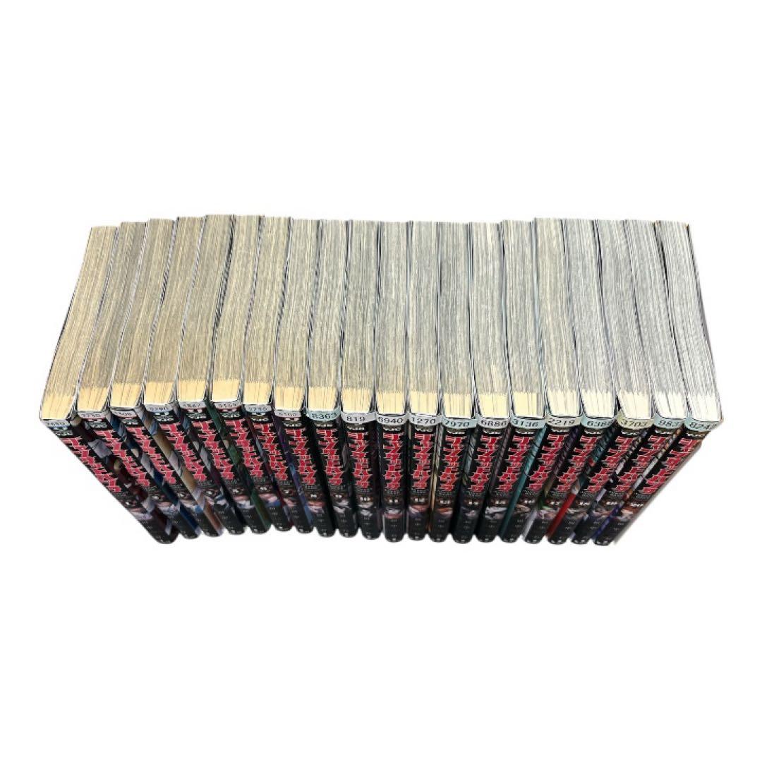 ジャンケットバンク 全20巻 レンタル落ち 全巻セット コミック 田中一行