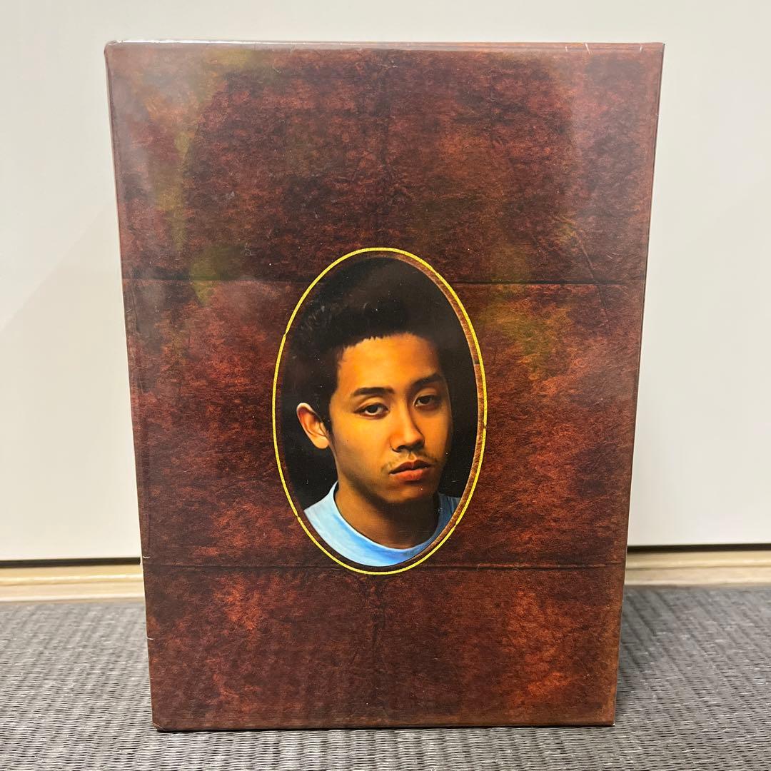 【新品未開封品】水曜どうでしょう　コンプリートBOX DVD全集 VOL.1