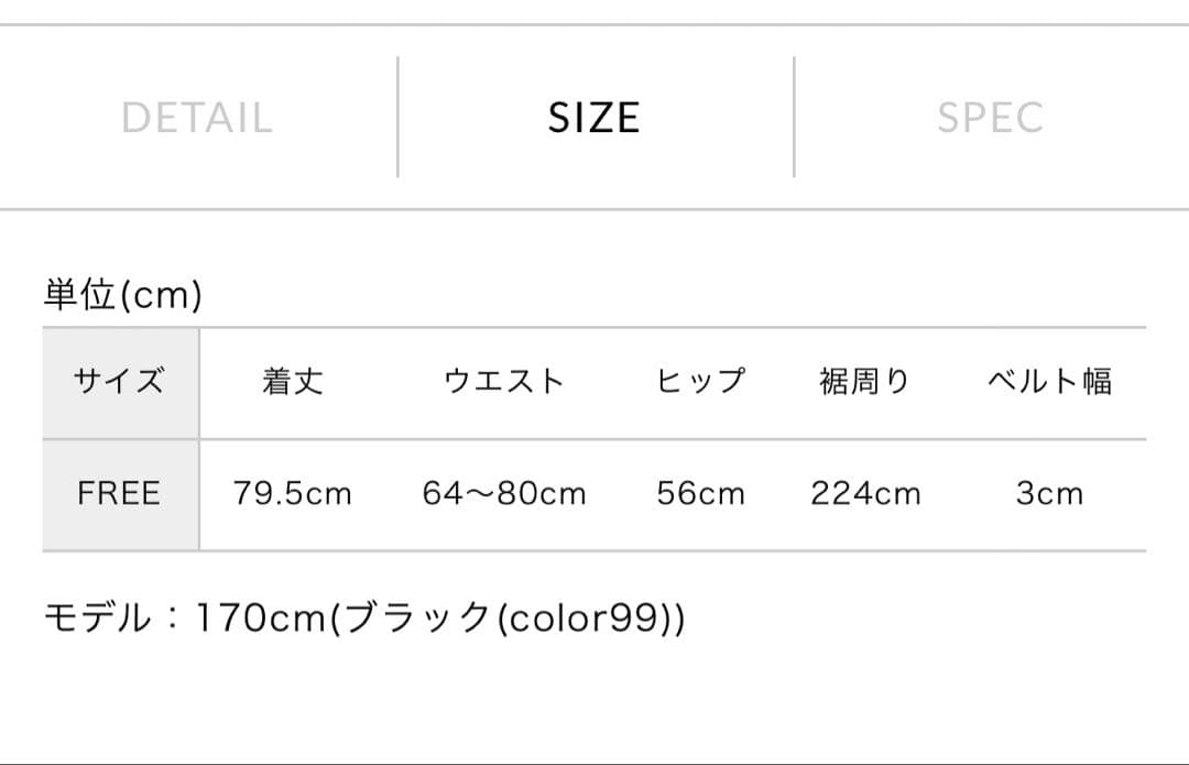 mizuiroind プリーツスカート 25SS ミズイロインド