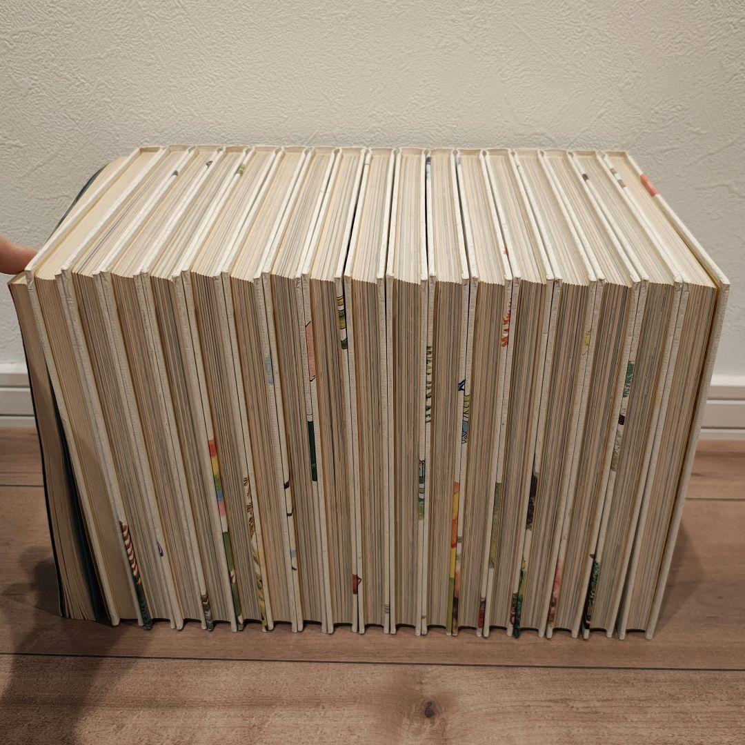 【美品☆希少】ブリタニカ世界こども百科　　全巻セット　子供百科辞典　幼児〜小学生
