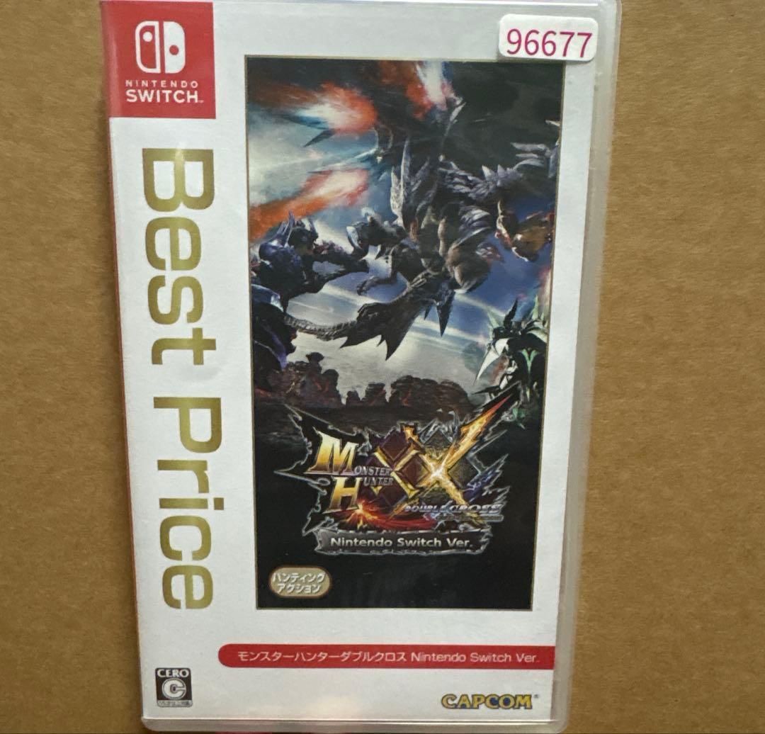 任天堂Switch ソフト8本セット