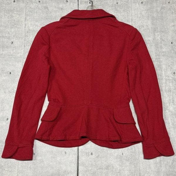 美品 Vivienne Westwood RED LABEL ラブジャケット