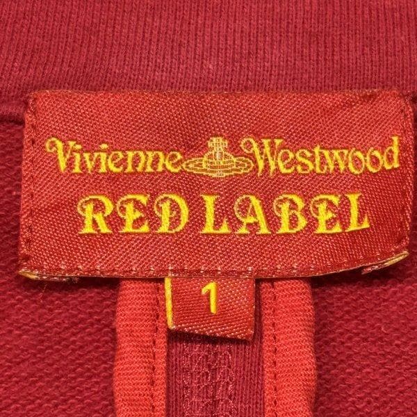 美品 Vivienne Westwood RED LABEL ラブジャケット