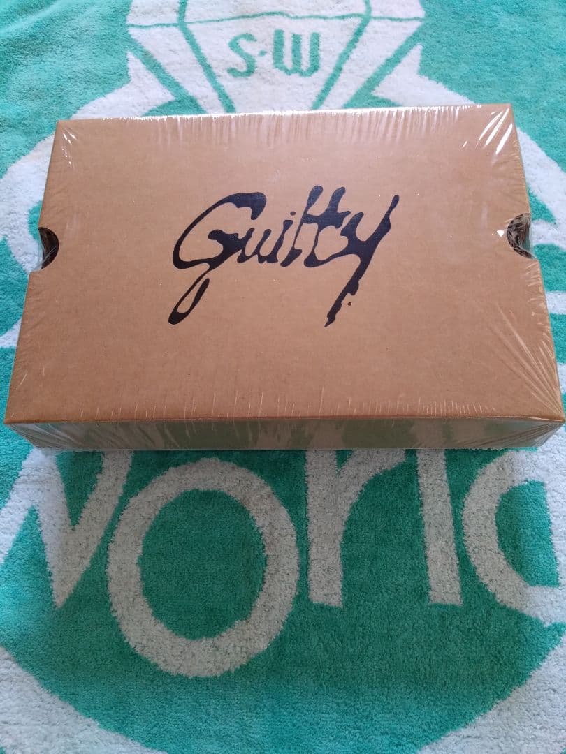 TAEMIN「Guilty」The 4th Mini Album　全5種