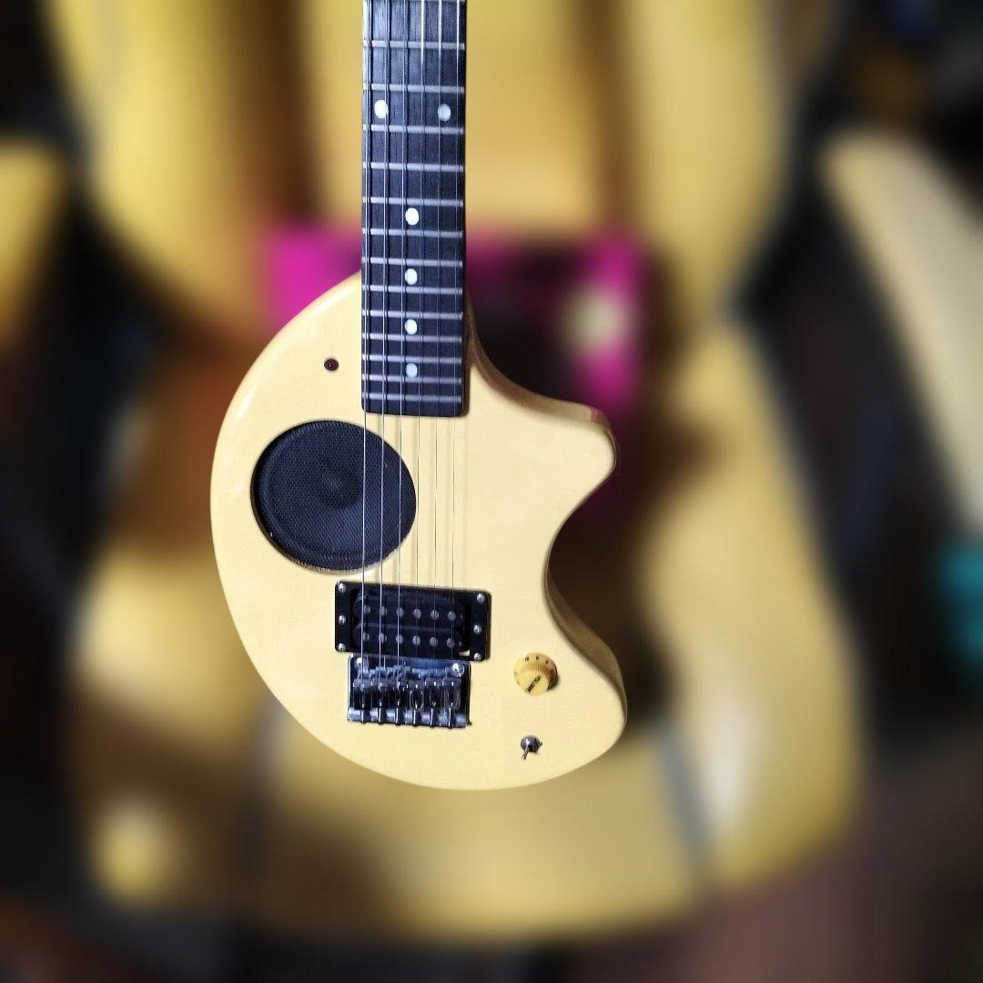 Fernandes ぞうさんセット