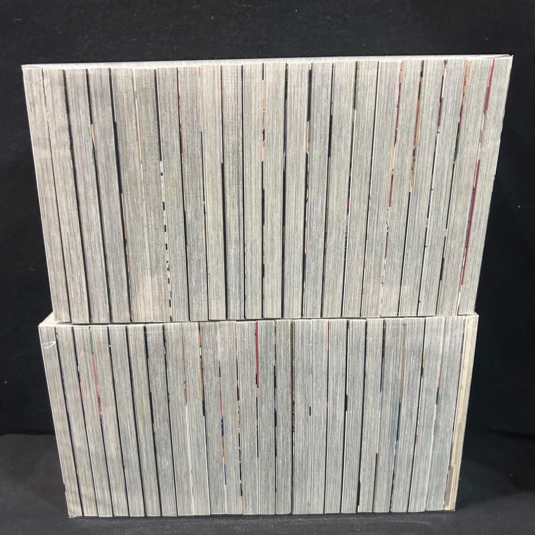 ハイキュー 1-45巻 全巻＋ 33.5巻付き セット 漫画　⑤