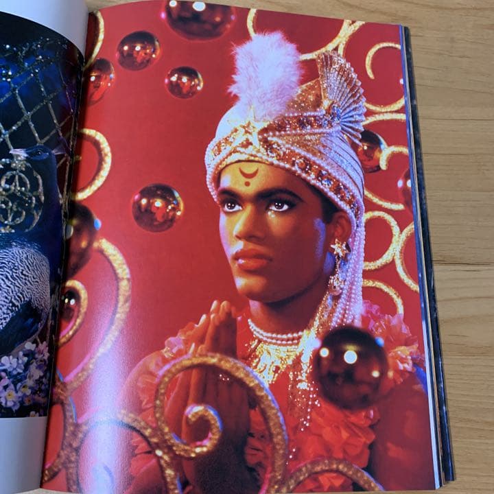 ピエール&ジル　写真作品集　pierre et gilles
