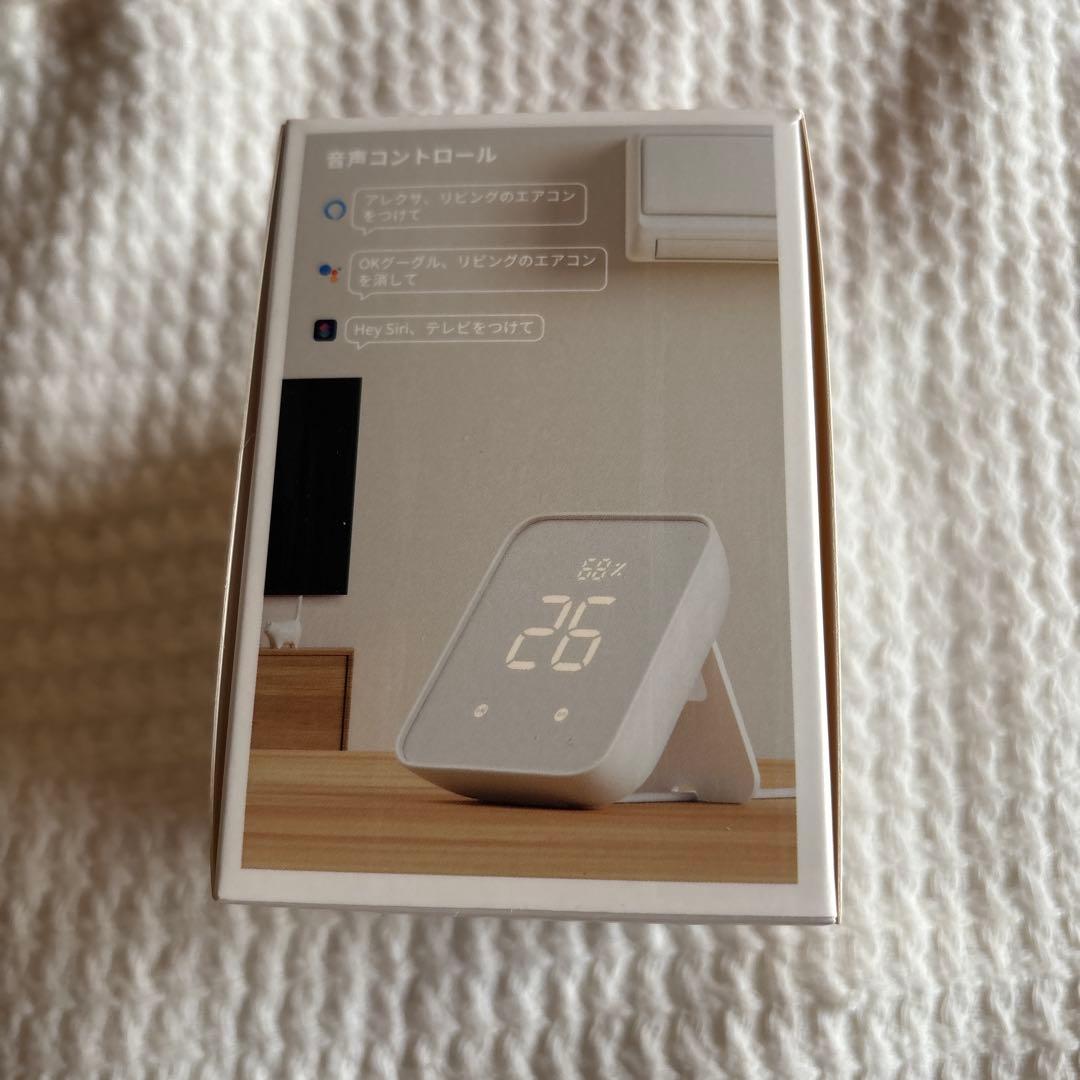 SwitchBot ハブ2 スマートリモコン