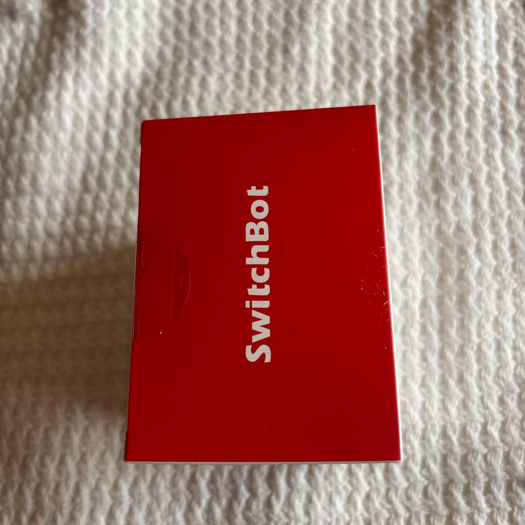 SwitchBot ハブ2 スマートリモコン