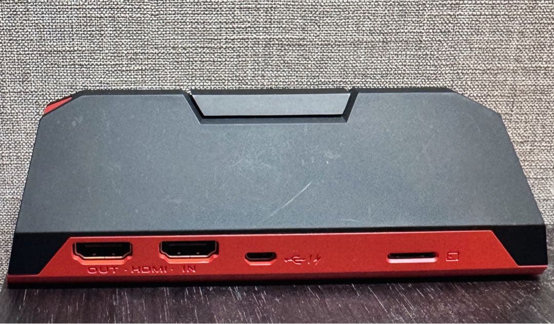 ビデオキャプチャー・キャプチャーボード AVerMedia AVT-C878 PLUS